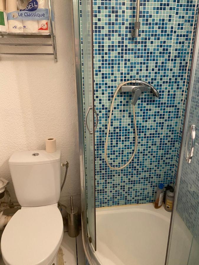 T 2 Cosy Bord De Mer Le Barcares Ngoại thất bức ảnh